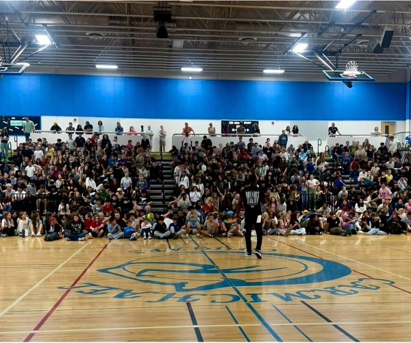 Isaac Butts Motivational Speaker